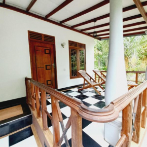 Elegant View Safari Lodge